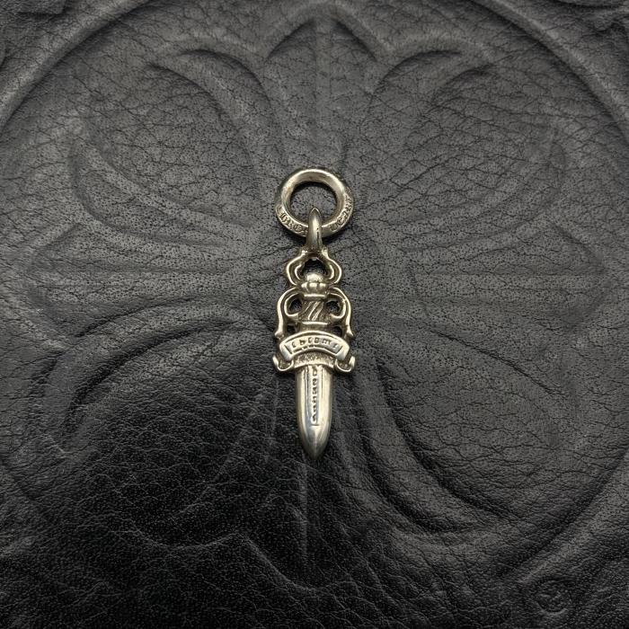 Sword pendant