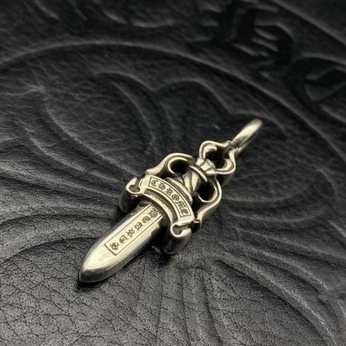 Medium sized sword pendant