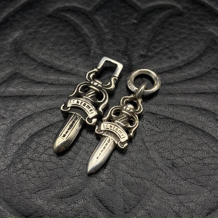 Sword pendant