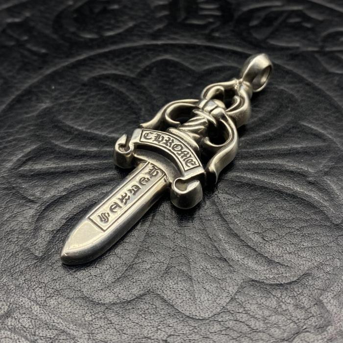 large Sword pendant