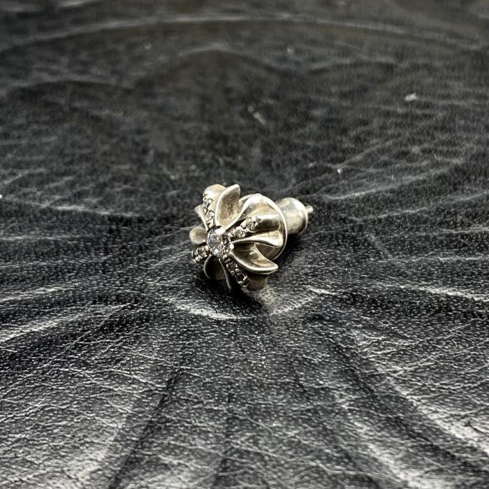 diamond CH PLS earring