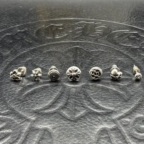 Ear stud collection