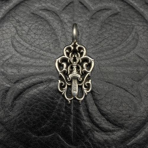 Vine Sword Pendant