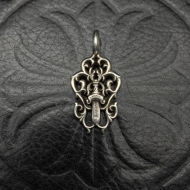 Vine Sword Pendant