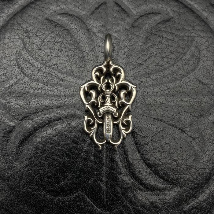 Vine Sword Pendant