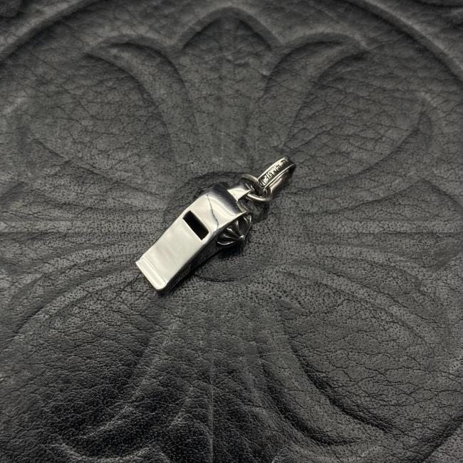 Three small pendants