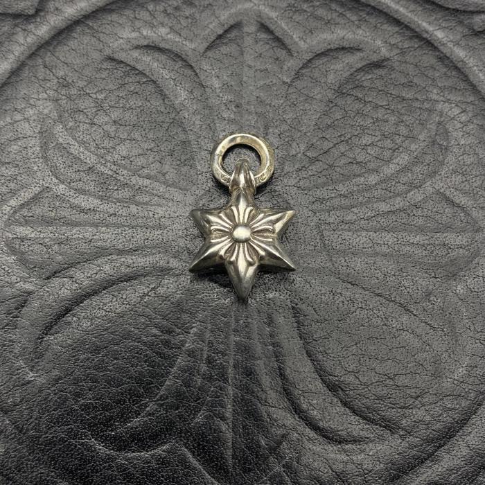 Circular Love Pendant