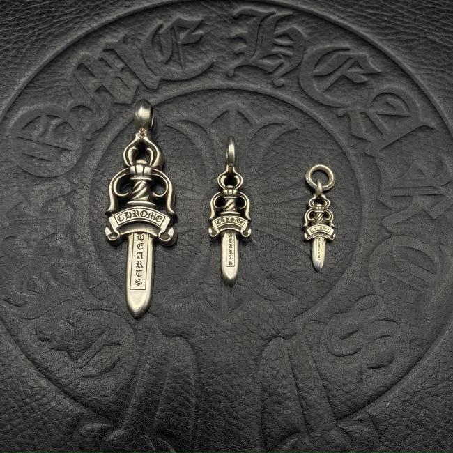 large Sword pendant