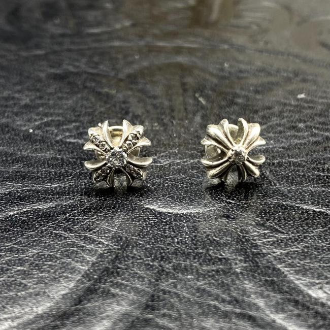 diamond CH PLS earring