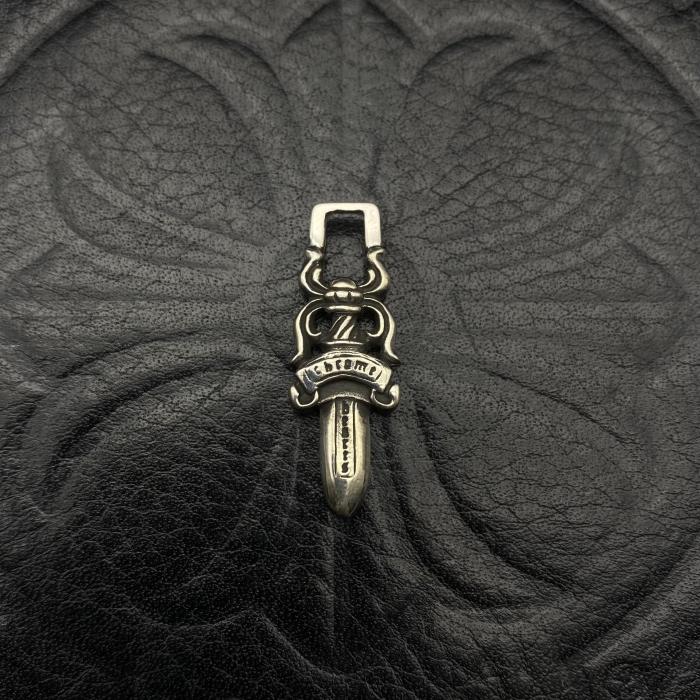 Sword pendant