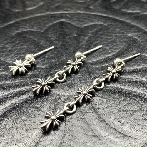 TNY earrings