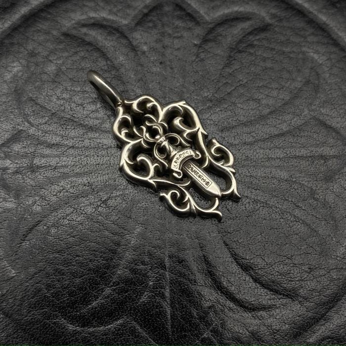Vine Sword Pendant