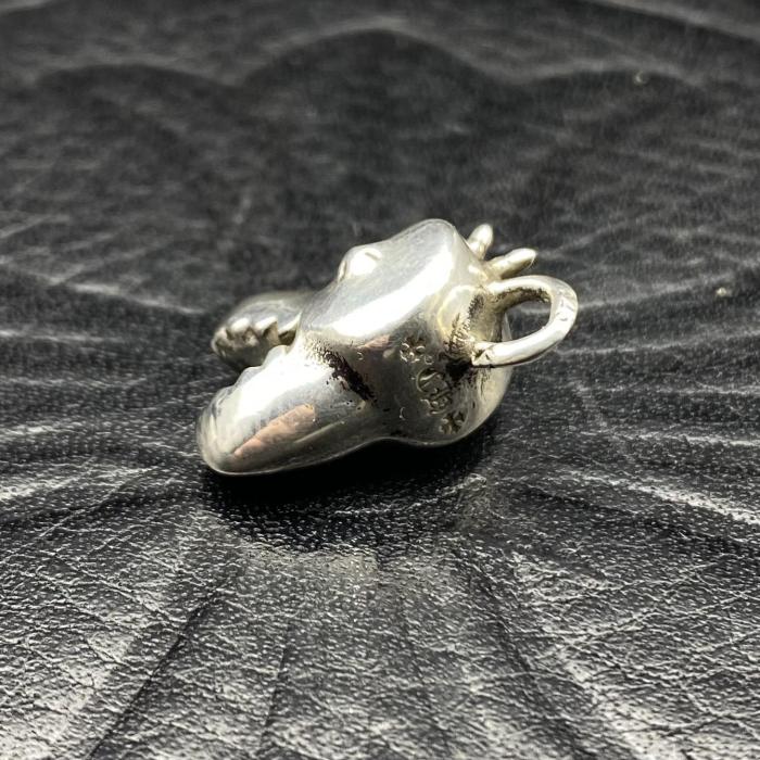Three small pendants
