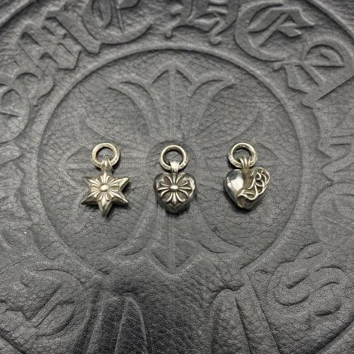 Circular Love Pendant