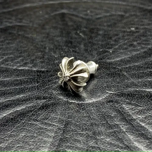 diamond CH PLS earring