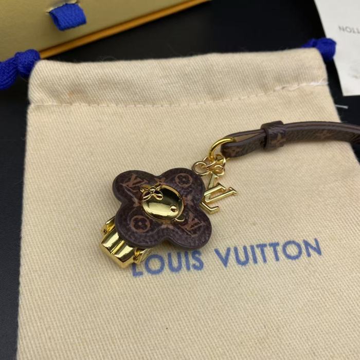 Small flower hanging rope