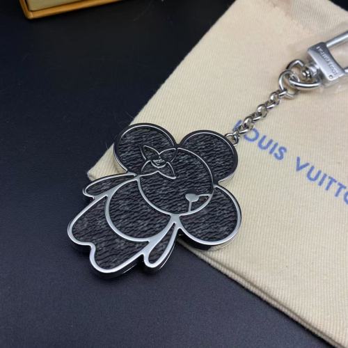 Little character keychain