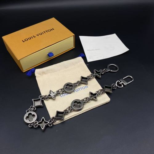 logo bag chain