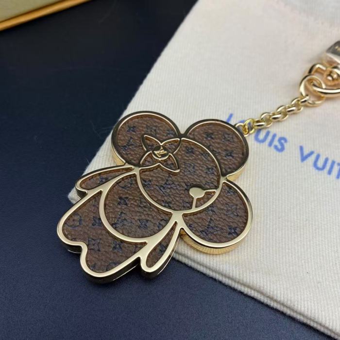 Little character keychain