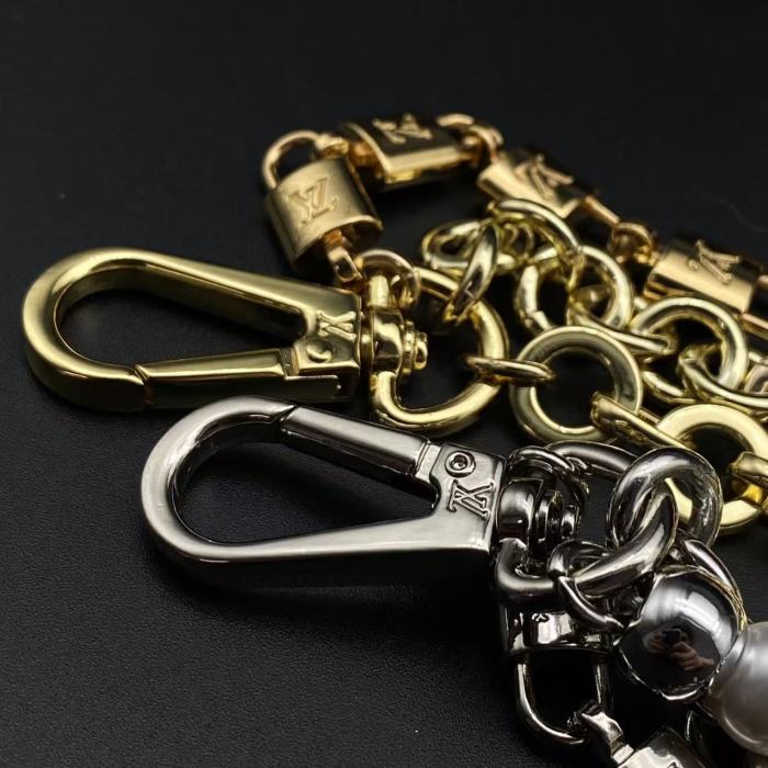 lock bag chain