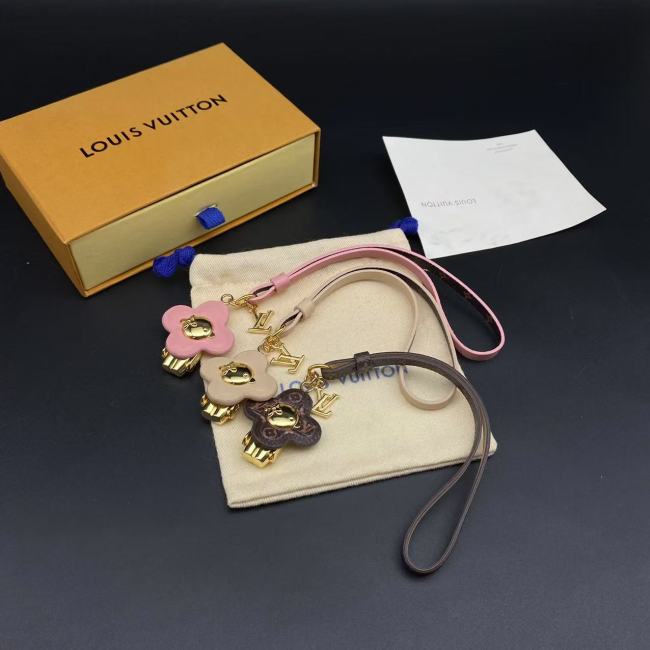 Small flower hanging rope