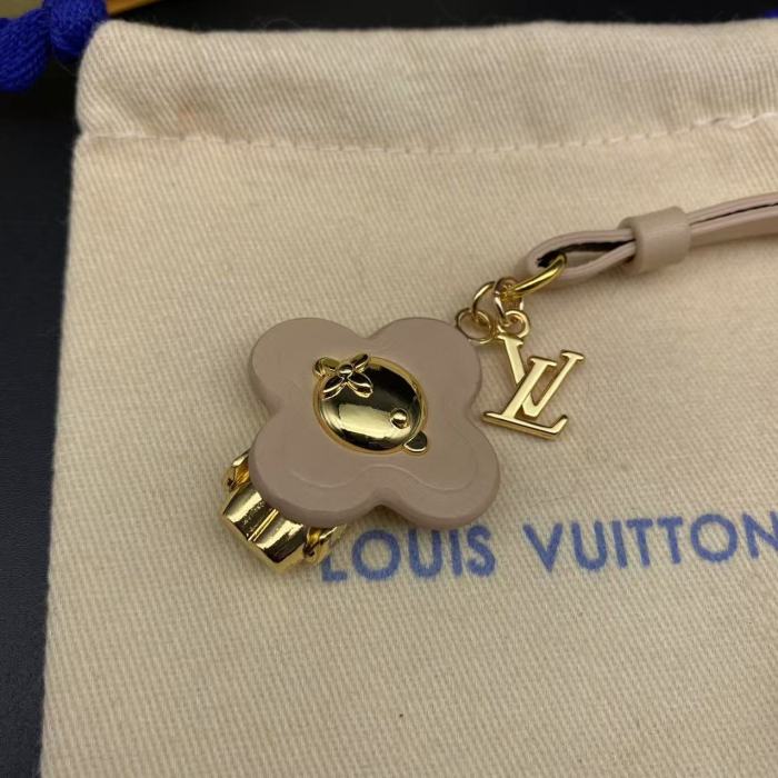 Small flower hanging rope