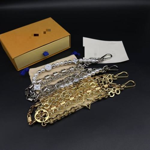 lock bag chain