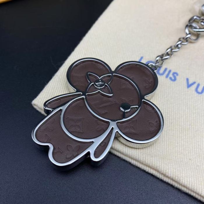 Little character keychain