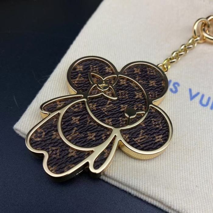 Little character keychain