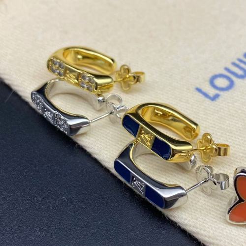 3 in 1 earrings