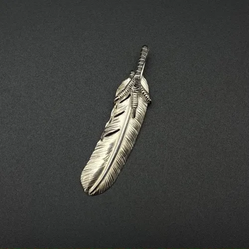 Eagle Claw Feather