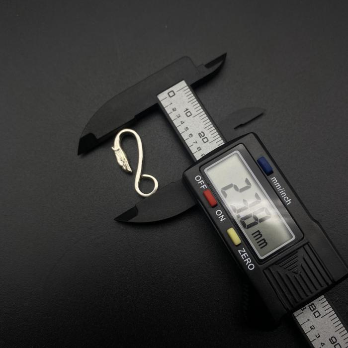 Goros accessories
