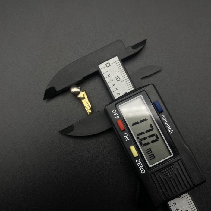 Goros accessories