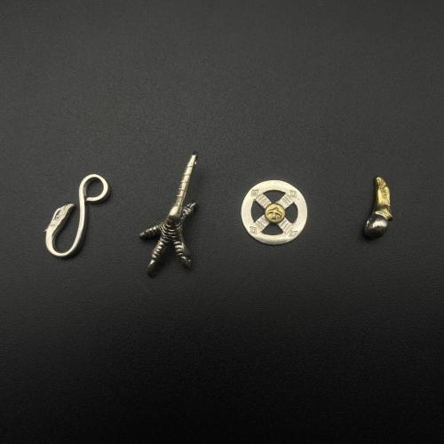 Goros accessories