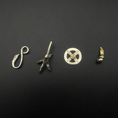 Goros accessories