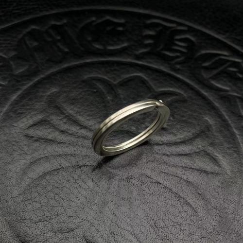 Keychain ring