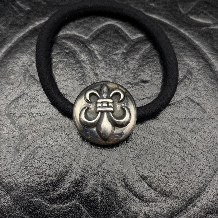 Five types of headband