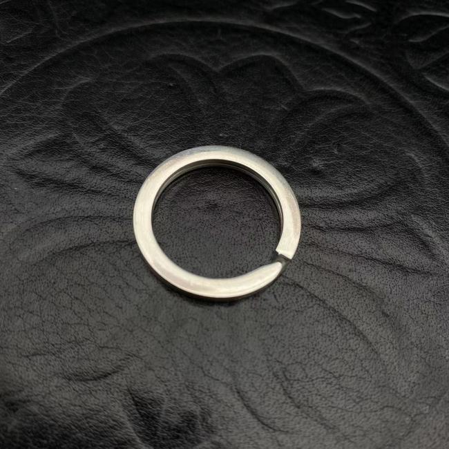 Keychain ring