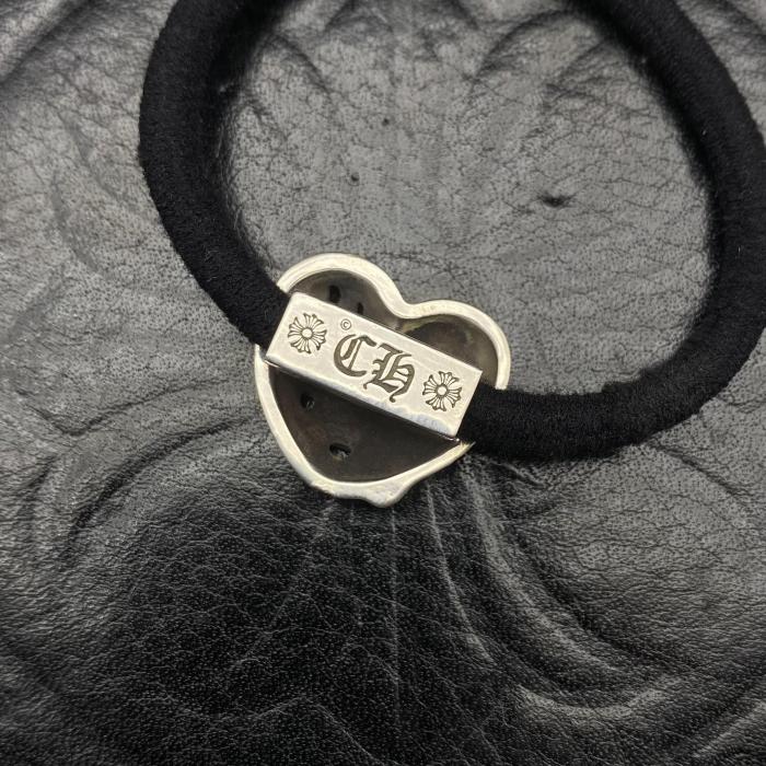 Five types of headband