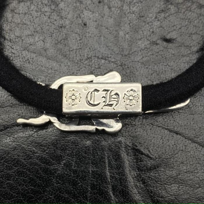 Five types of headband