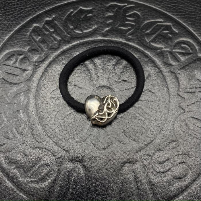 Five types of headband