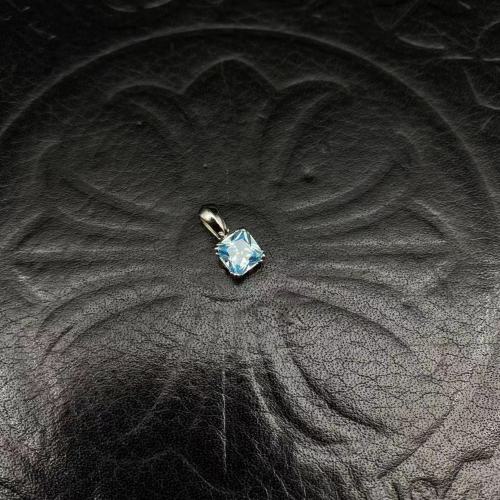 Rock sugar pendant