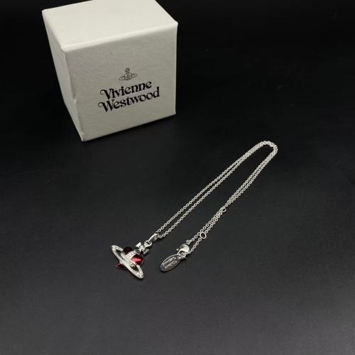 Love Planet Necklace