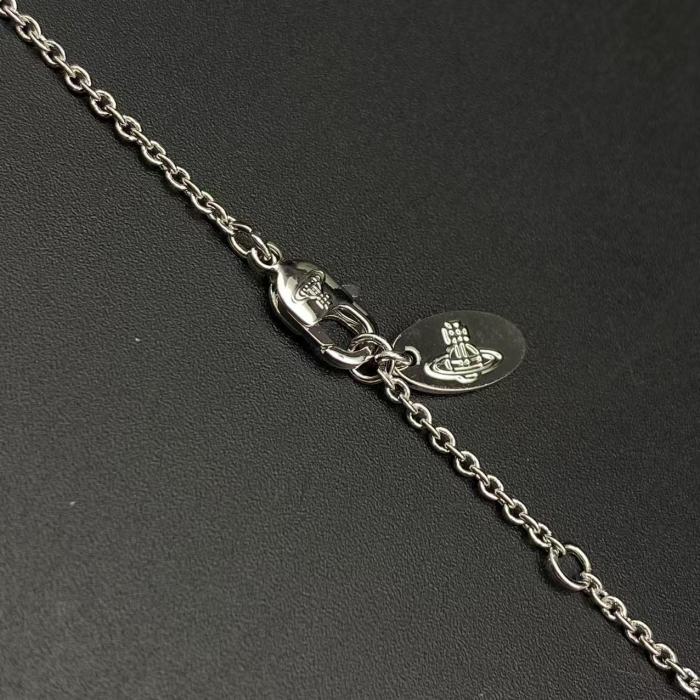 Love Planet Necklace