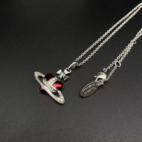 Love Planet Necklace