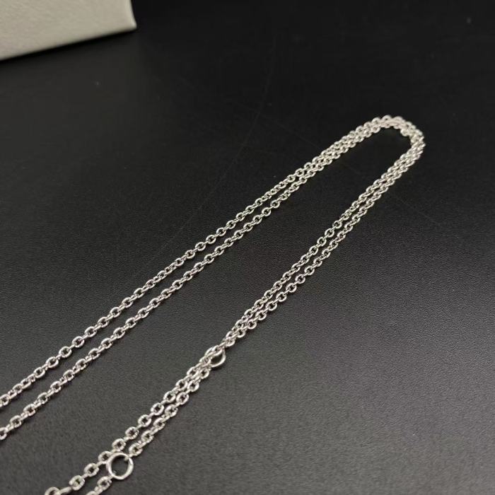 Love Planet Necklace