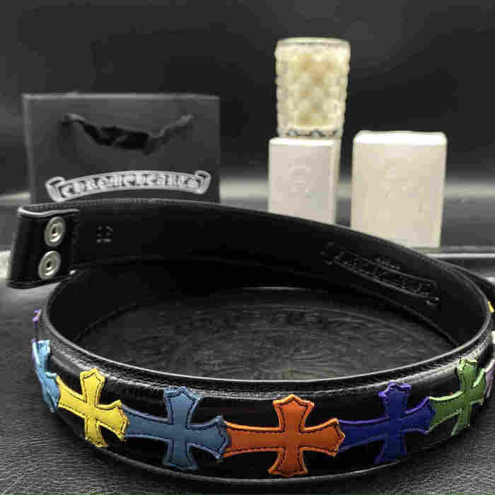 Colorful cross belt（Excluding buckle）