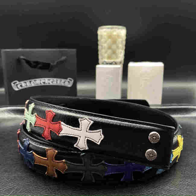 Colorful cross belt（Excluding buckle）