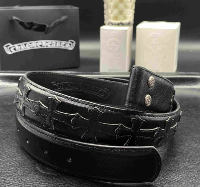 Black cross belt（Excluding buckle）