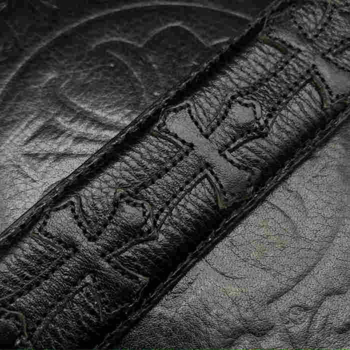 Black cross belt（Excluding buckle）